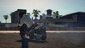 Yamaha Nmax 155